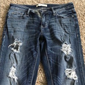 Day trip Skinny Jeans 27 R